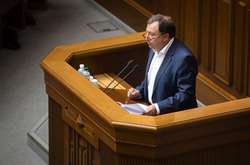 Генпрокурор та глава МВС мають активно сприяти звільненню ветерана Мазура, затриманого у Польщі за поданням Росії, - Княжицький