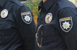 Харківського поліцейського затримано за скоєння розбійного нападу 