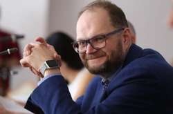 Володимир Бородянський заявив, що  уряд хоче ввести визначення характеру інформації 