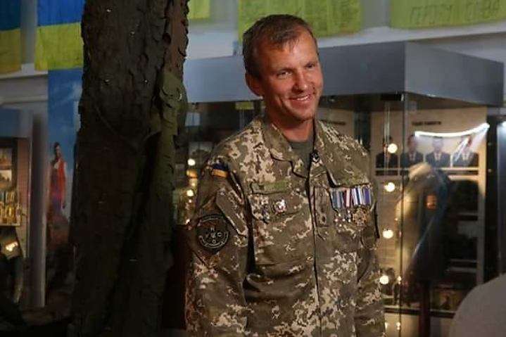 Один з лідерів УНА-УНСО Ігор Мазур (позивний «Тополя») — Віцеспікерка Сейму Польщі запевнила, що затриманого Мазура не видадуть Росії