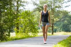 Біг підходить не всім, а інтенсивна ходьба може вилікувати від більшості хвороб, пов'язаних з малорухливим способом життя, - Хорошев