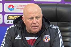 Колишній тренер «Волині» Кварцяний не хоче повертатися до роботи