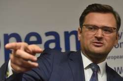 Віцепрем’єр з питань європейської та євроатлантичної інтеграції Дмитро Кулеба