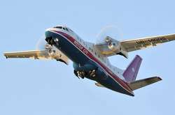 Українська авіакомпанія скасувала ряд авіарейсів з Києва