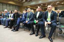 «Слуга народу» братиме участь у виборах в усі об'єднані територіальні громади у грудні