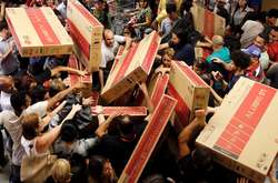 Чорна п’ятниця. Які хитрощі готують продавці у цей день