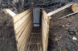 Другий день розведення військ. ЗСУ зайняли нові позиції