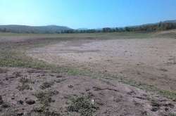 В окупованому Криму через посуху зникає вода у колодязях та свердловинах