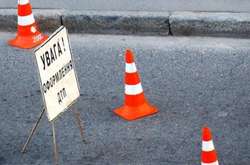 На Львівщині невідомий водій насмерть збив пенсіонерку та втік