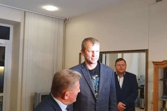 Генконсул України в Любліні заявив про серйозну перемогу у справі Мазура