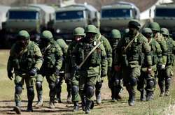 У Міноборони не бачать загрози нападу Росії із півдня