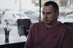 Сенцов має намір знімати по фільму в рік