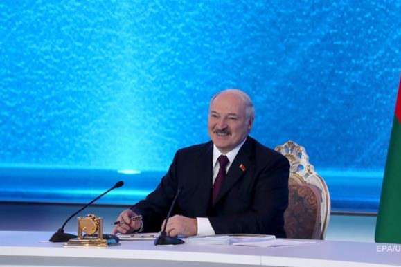 Лукашенко вперше за три роки відвідає країну ЄС