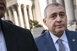 Парнас каже, що передав Києву вимогу Трампа розслідувати справу Байдена