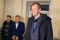 Ветеран АТО Мазур розповів, що він робив на російсько-чеченській війні