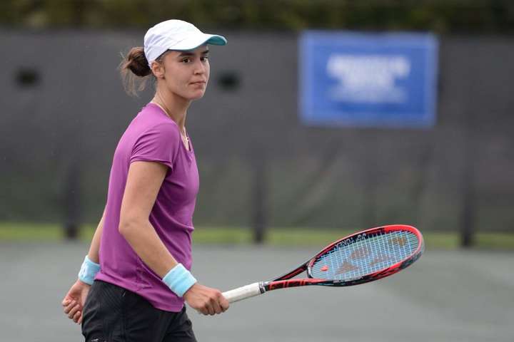 Калініна поступилася в фіналі турніру ITF у США