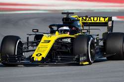 У «Рено» спростували чутки про завершення виступів у Формулі-1