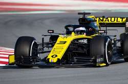 В «Рено» опровергли слухи об уходе из Формулы-1