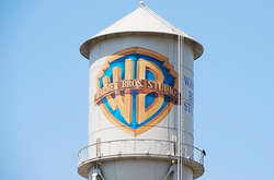 Киностудию Warner Bros. эвакуировали из-за пожара
