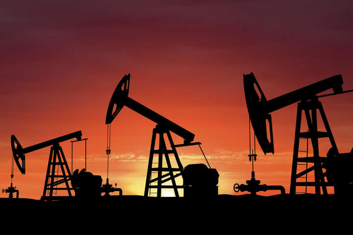 В Иране найдено новое месторождение нефти с 53 миллиардами баррелей