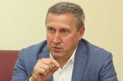 Посол України у Польщі Андрій Дещиця