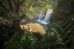 Магический дух Таиланда на снимках талантливого фотографа Саравута Интароба