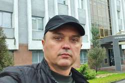  Колишнього народного депутата Ігоря Лапіна 11 листопада викликали в СБУ на допит 