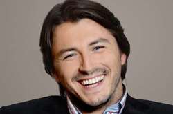 Сергей Притула жестко ответил комику за «толпу фашистов» в Киеве