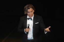 Галкин начал жестко шутить над Путиным. Российские пропагандисты негодуют