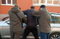  Контррозвідка СБУ викрила нарахування незаконних соцвиплат мешканцям ОРДЛО, серед яких бойовики квазіреспублік 