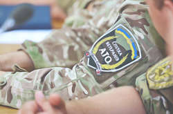 Пасынок избил ветерана АТО и свою мать