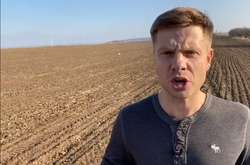 «Зеленський, ти шулер!» Українців кличуть під Раду на акцію проти продажу землі