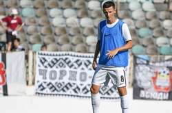 Півзахисник «Зорі» дізнався про виклик у збірну України з новин 