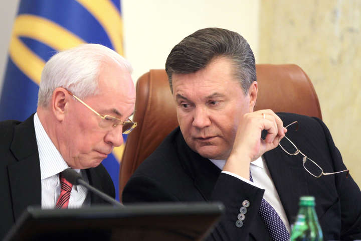 Нове керівництво Генпрокуратури пояснило, чому не вважає команду Януковича злочинною організацією