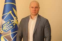  Донедавна Євген Кодіс був керівником відділу митного аудиту Головного управління ДФС у Києві 
