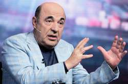 Рабинович: Сначала референдум по продаже земли, а уже потом можно рассматривать этот вопрос в Раде