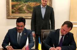 Україна і Катар домовилися лібералізувати авіасполучення