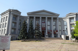 Перевірку Національного музею історії України ініціювали у Мінкульті