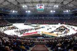 Визначилися учасники Різдвяної гонки з біатлону від України