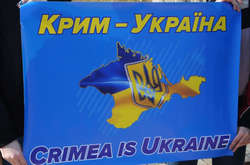Дмитро Кулеба: Війна почалася з Криму - війна Кримом і закінчиться
