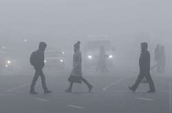 Туман та вітер: прогноз погоди в Україні на вівторок