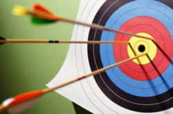 Одеські спортсмени стали призерами чемпіонату зі стрільби з лука