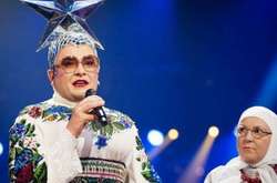 46-летний Андрей Данилко давно испытывает проблемы со здоровьем