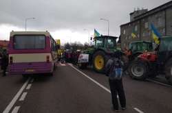 Введение рынка земли: почему протестуют украинские аграрии