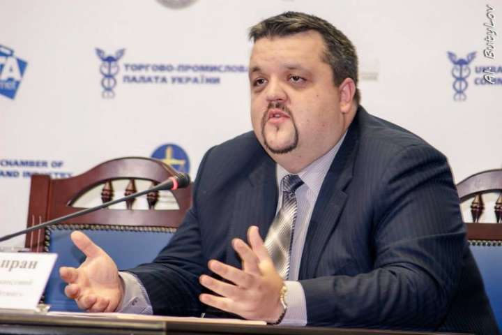 Милованову знайшли заміну. Парламент призначив нового члена ради Нацбанку