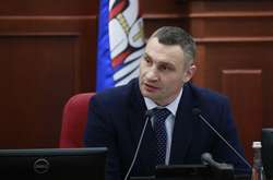 Кличко нагадав Кабміну, що велику частину Держбюджету фінансує Київ