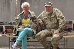  Ветеран АТО Ігор Панов (позивний «Хан») та його дружина Оксана після побиття знаходяться у важкому стані у лікарні 