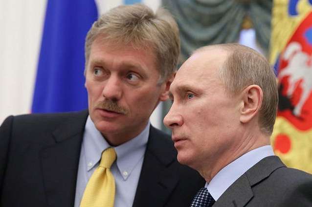 Зустріч Зеленського та Путіна. У Кремлі відреагували на пропозицію Назарбаєва