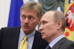 Кремль відповів на пропозицію Назарбаєва влаштувати зустріч Путіна з Зеленським