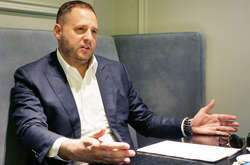 Ермак обвинил Госдеп во лжи